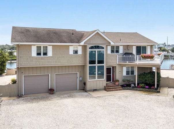 4817 Fourth Avenue, Avalon, NJ 08202