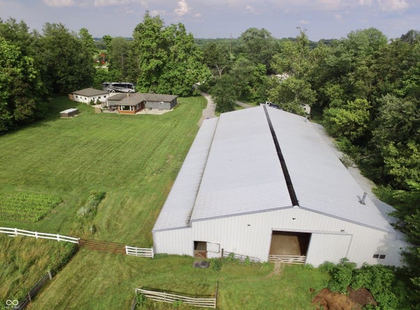 3942 Senour Road, Indianapolis, IN 46239