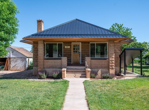 122 W 300 N, Parowan, UT 84761