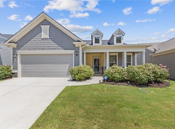 5760 Maple Bluff Way, Braselton, GA 30517