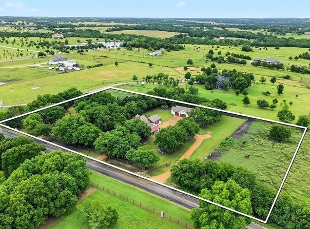 4920 County Road 179, Celina, TX 75009
