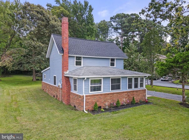 6815 BELLEVUE RD, ROYAL OAK, MD 21662
