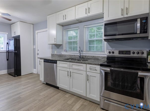 506 Bellevue Avenue, Petersburg, VA 23803