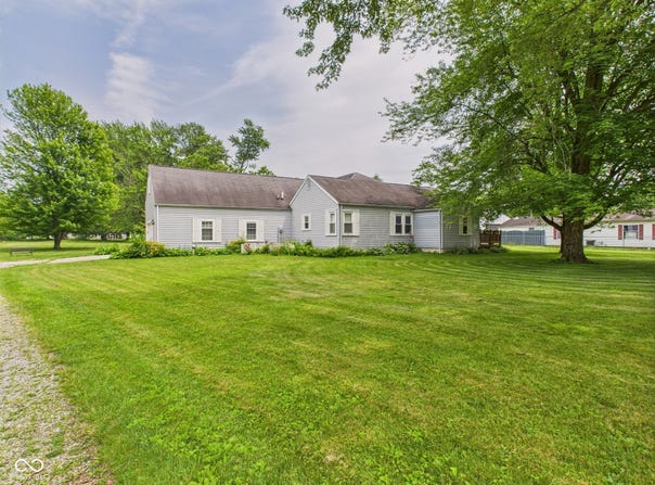 7310 Sprague Street, Anderson, IN 46013
