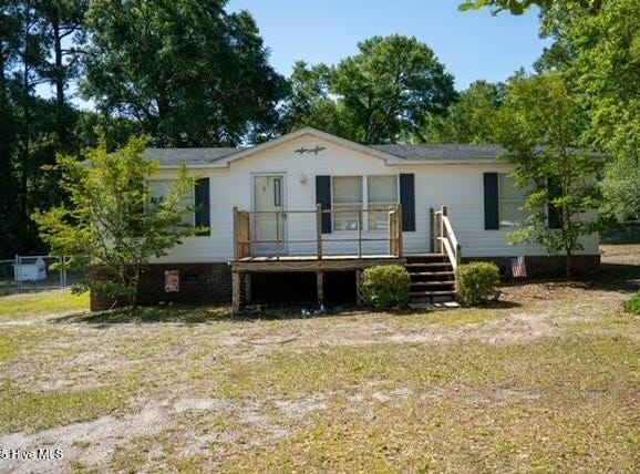 103 Ocean Spray Drive, Cedar Point, NC 28584