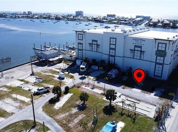 19281 #24 San Carlos, FORT MYERS BEACH, FL 33931