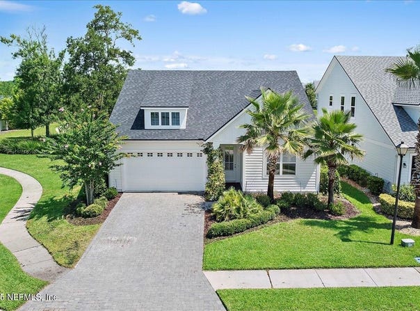 474 MARSH COVE Drive, Ponte Vedra Beach, FL 32082