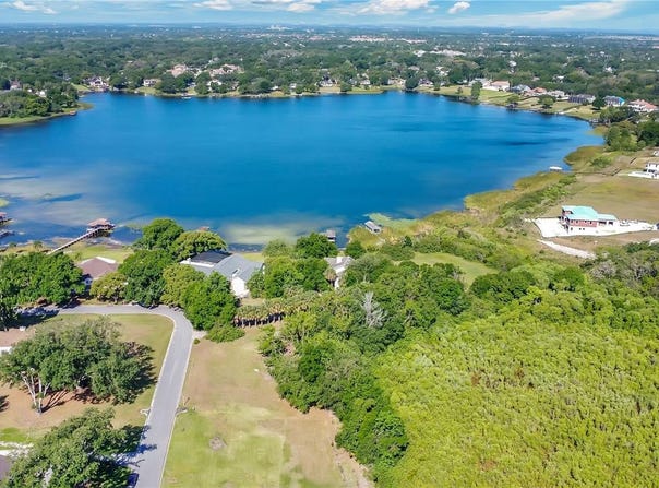1661 ROBERTS LANDING Road, WINDERMERE, FL 34786