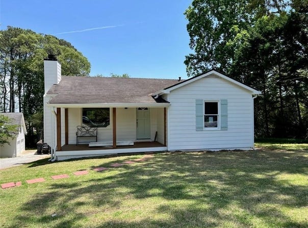 16064 Hopewell Road, Alpharetta, GA 30004