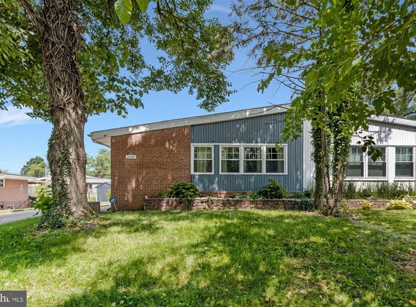 3440 GAITHER ROAD, BALTIMORE, MD 21244