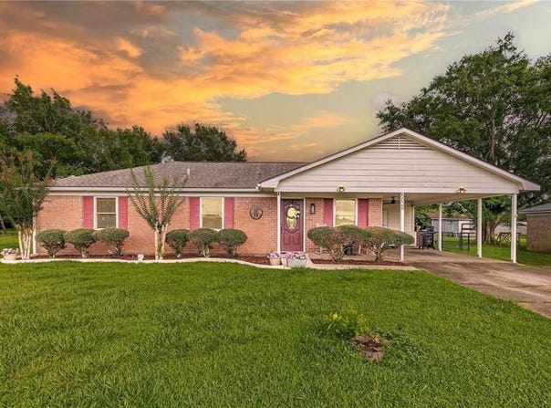 5020 Holley Street, Loxley, AL 36551