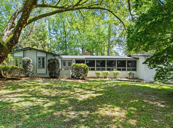 2521 Harriman Circle, Tallahassee, FL 32308