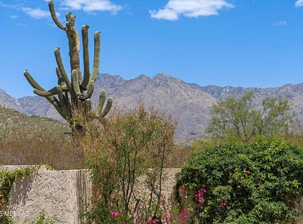 7211 E River Canyon Way, Tucson, AZ 85750