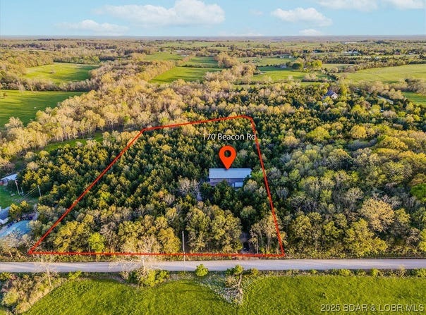 170 Beacon Road, Eldon, MO 65026