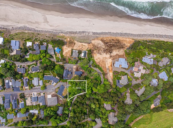 7300 Blk Holiday Avenue TL9300, Gleneden Beach, OR 97388
