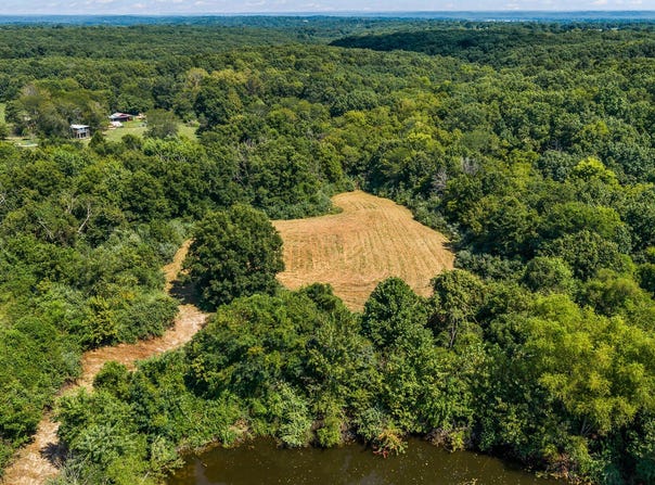 Tract 9 4.90 Ac State Road AA, Holts Summit, MO 65043