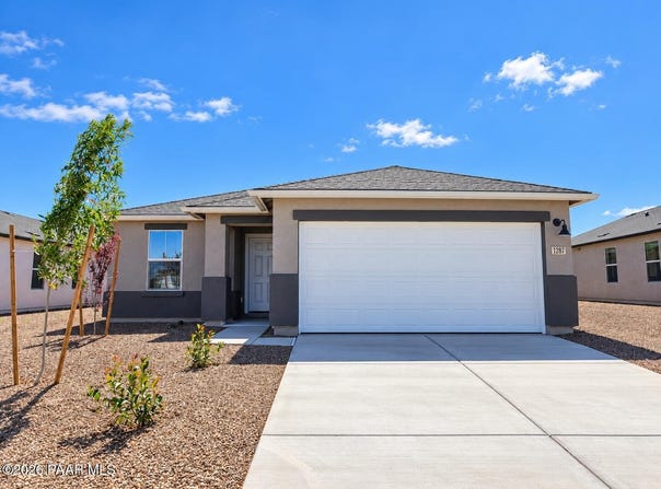 1287 Helsing Road, Chino Valley, AZ 86323