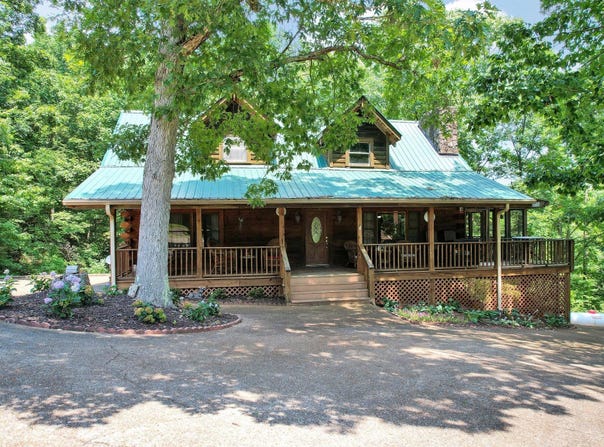 6435 Davis Hill Road, Harrison, TN 37341