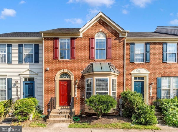 25454 PAINE ST, DAMASCUS, MD 20872