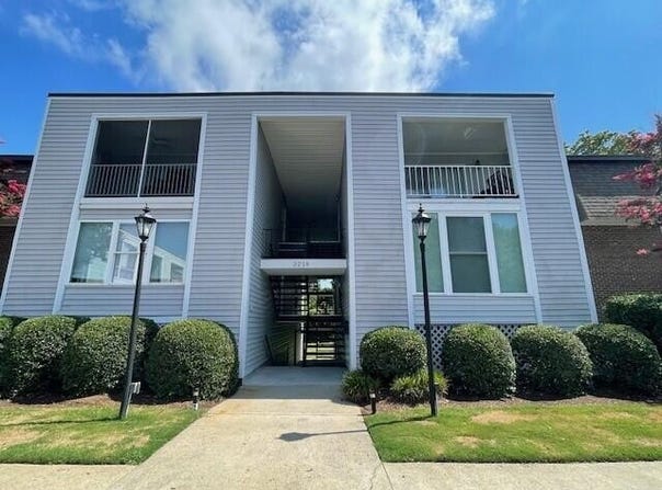 321 B7 Laurens Street, Aiken, SC 29801