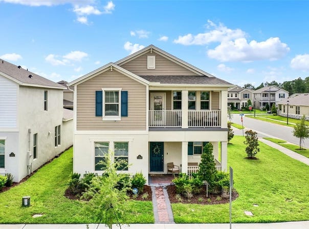 11006 SOUND SHORE DRIVE, WINTER GARDEN, FL 34787