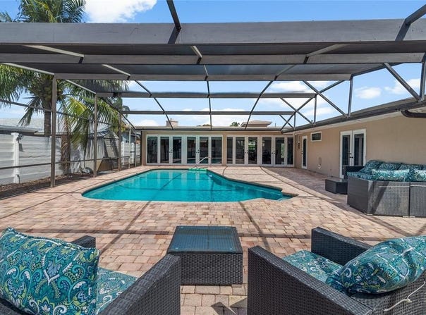 4620 Fillmore St, Hollywood, FL 33021