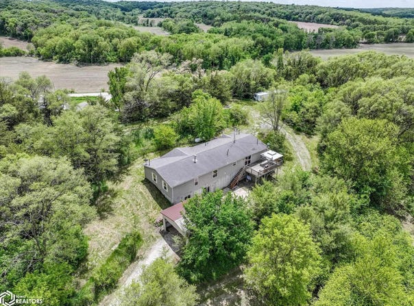 1737 Ithaca Avenue, Mondamin, IA 51557