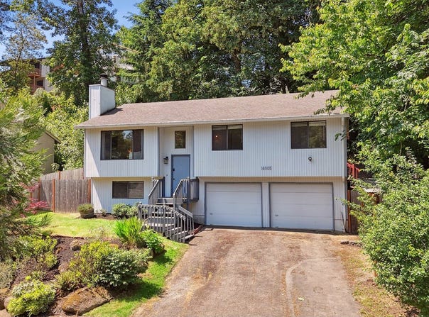 16905 WEBSTER RD, Gladstone, OR 97027