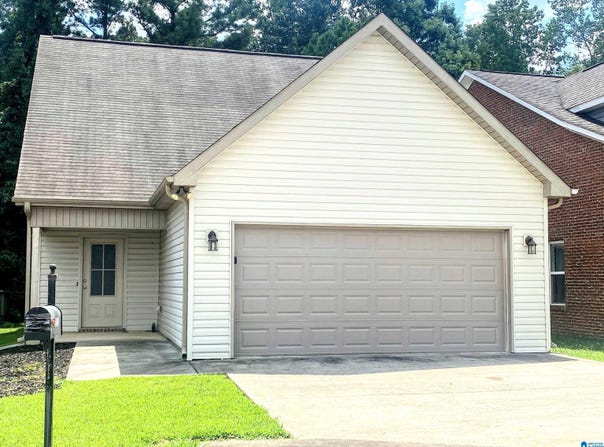 100 DEER CREEK DRIVE, ODENVILLE, AL 35120