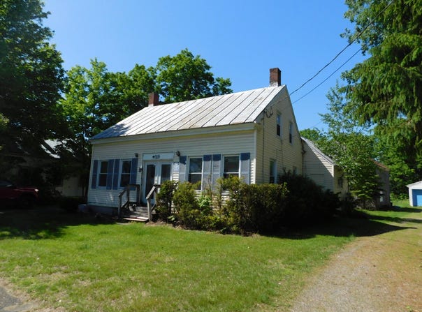 29 S Main Street, Solon, ME 04979