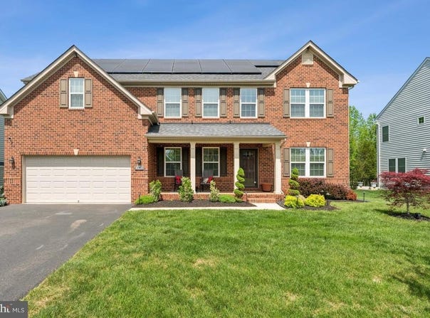 13902 SHANNOCK LN, UPPER MARLBORO, MD 20774