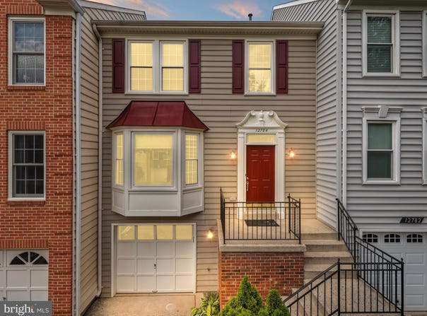 12784 DOGWOOD HILLS LANE, FAIRFAX, VA 22033