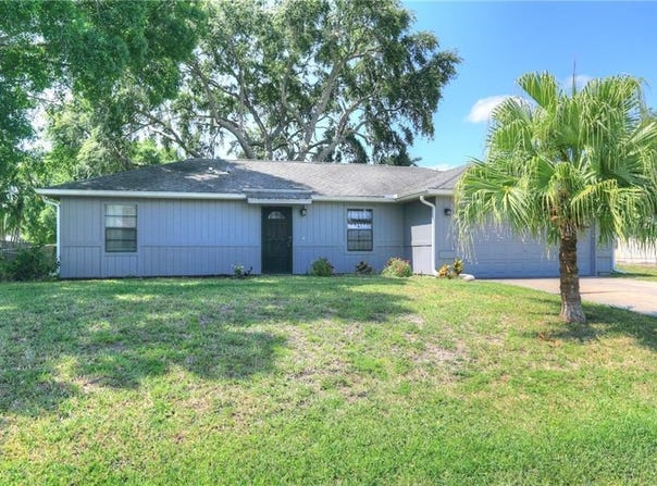 772 Breakwater Terrace, Sebastian, FL 32958