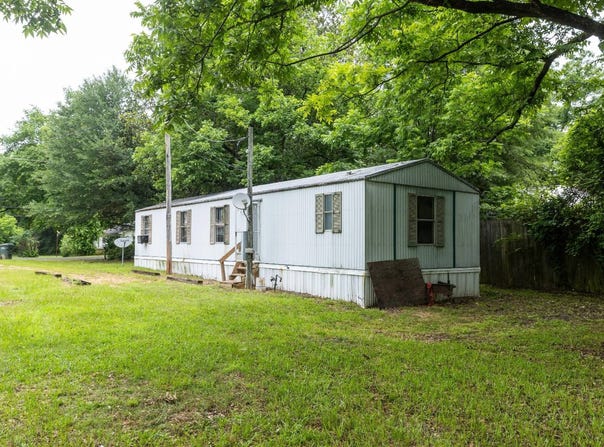 619 & 629 W University, Magnolia, AR 71753