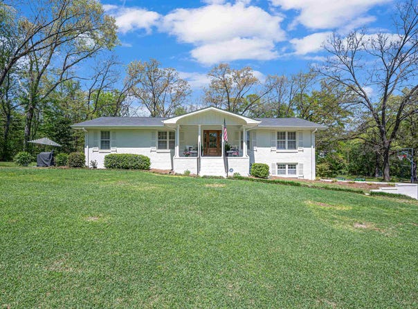 7050 GREENWOOD LANE, LEEDS, AL 35094