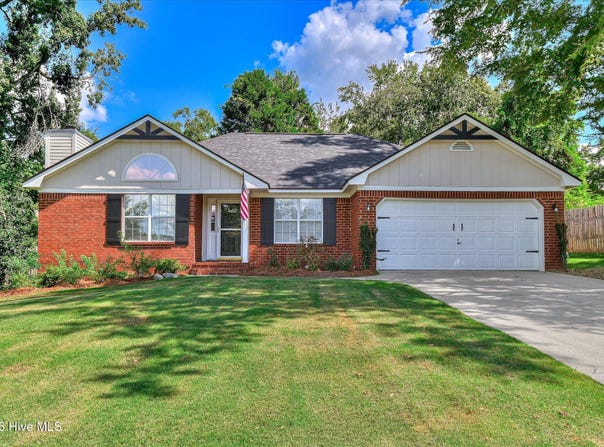 4655 Wellington Court, Evans, GA 30809