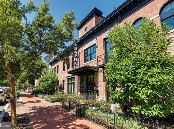 57 N STREET NW, WASHINGTON, DC 20001