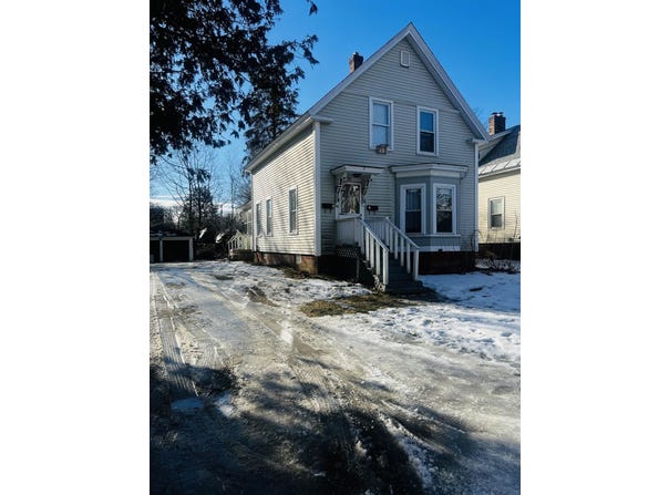 35 Elliot Street, Keene, NH 03431