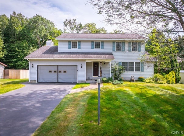 27 Family Circle, Lee, NY 13363