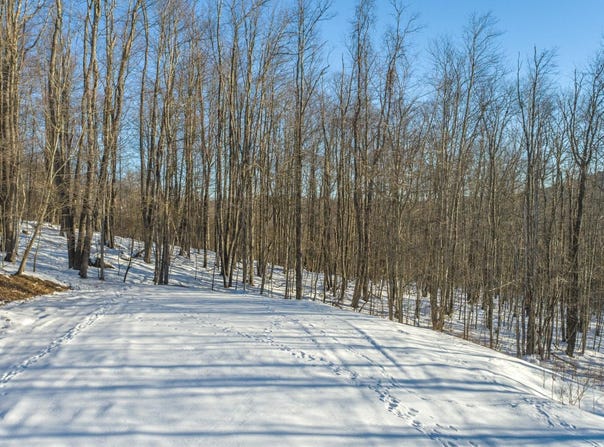 LOT 1 CHERRYWOOD DRIVE, OAKLAND, MD 21550