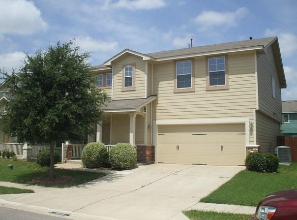 10506 Wylie DR, Austin, TX 78748