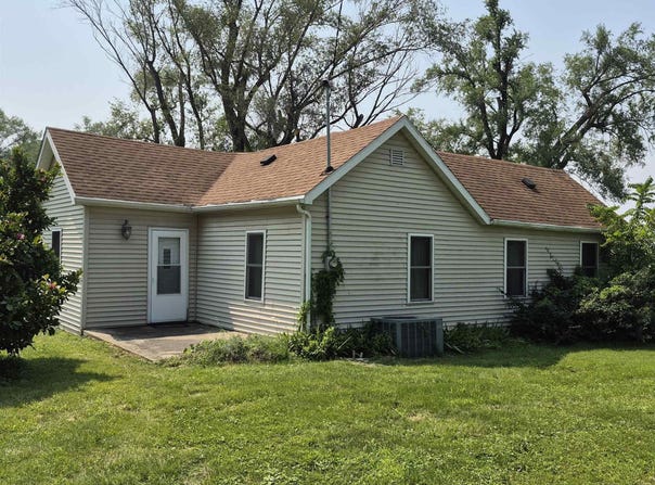 11004 Rutledge Rd., Ottumwa, IA 52501