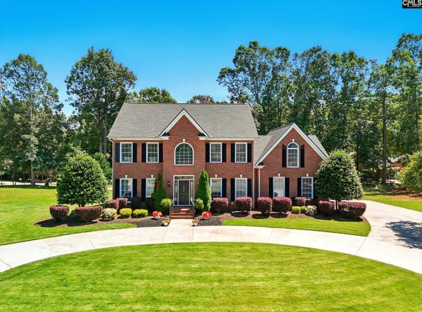 225 Watersedge Drive, Other, SC 29316