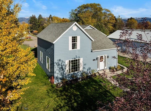 91 E Allison Avenue, Belgrade, MT 59714