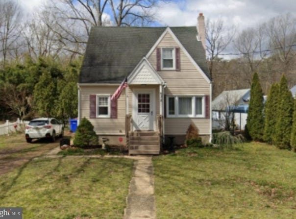 438 MANOR AVENUE, MILLVILLE, NJ 08332