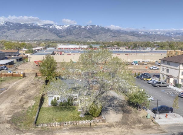 1628 Brown Street, Carson City, NV 89701
