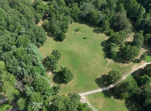 Trk 1 Woodland Lane, Dahlonega, GA 30533