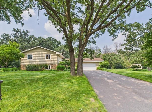 5221 156th Lane NW, Ramsey, MN 55303