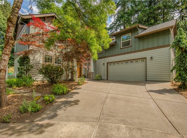11540 SW 58TH CT, Portland, OR 97219