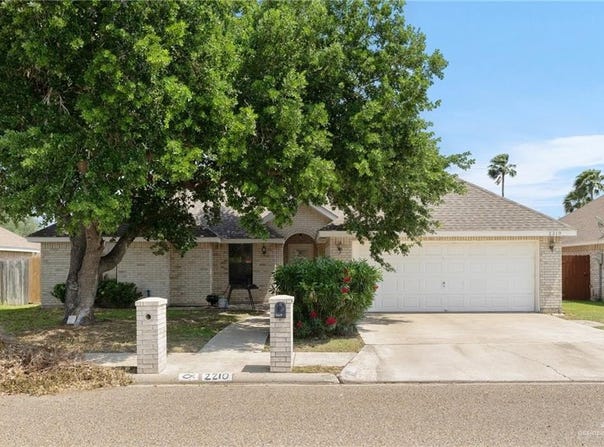 2210 Morning Lane, Mission, TX 78572